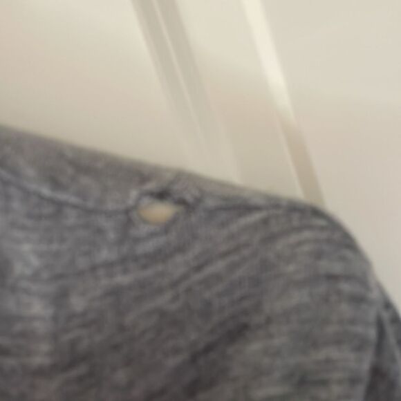All saints mode crew merino small - Picture 7 of 9